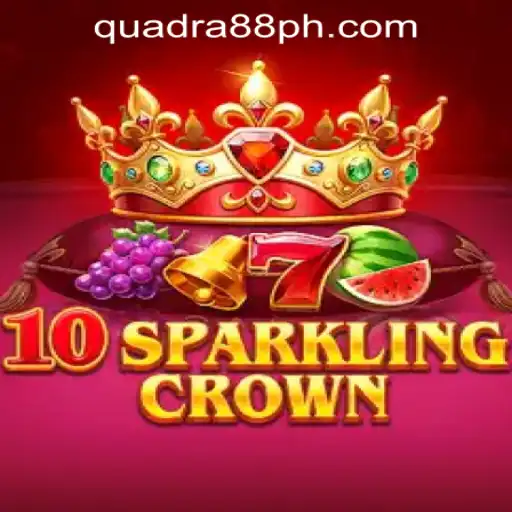 Exploring 10SparklingCrown at Quadra88 Online Casino