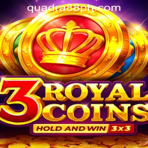 Introducing 3royalcoins: A Classic Gem in Quadra88 Online Casino