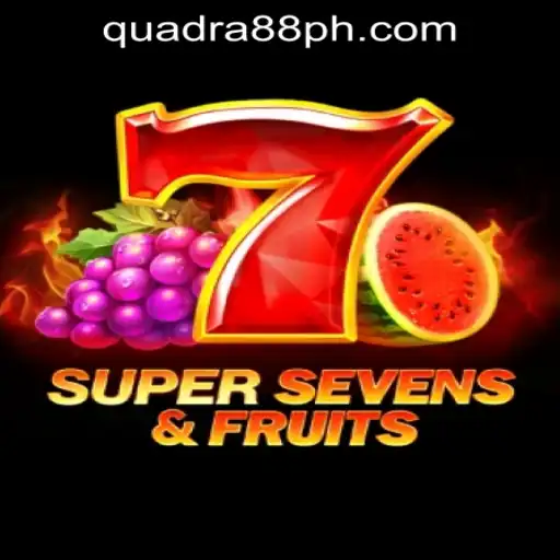 Exploring the Enchanting World of 7SuperSevensFruits at Quadra88 Online Casino