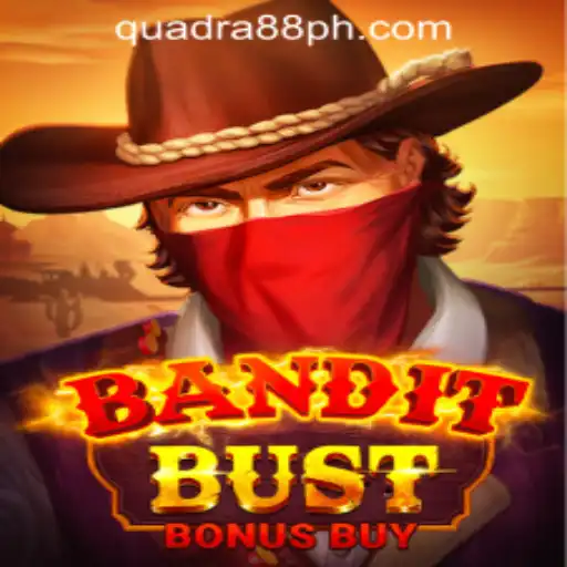 BanditBustBonusBuy: A Thrilling Adventure at Quadra88 Online Casino