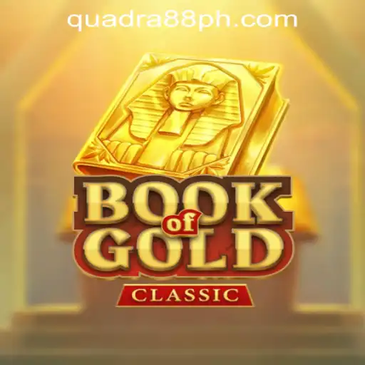 Discover the Thrill of BookOfGoldClassic at Quadra88 Online Casino