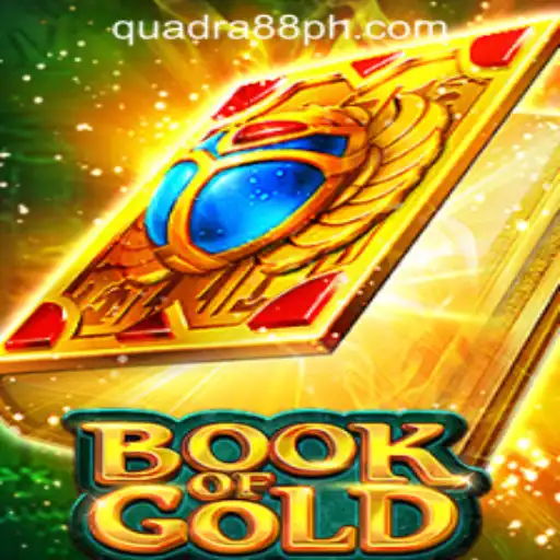 Discover the Thrills of Book of Gold at Quadra88 Online Casino