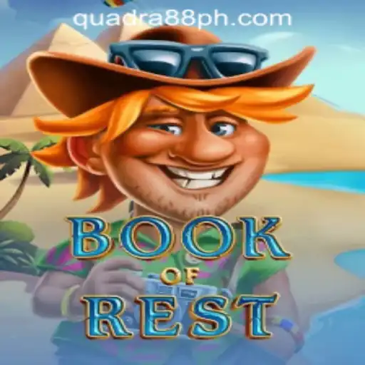 Discover the Exciting World of BookofRest at Quadra88 Online Casino