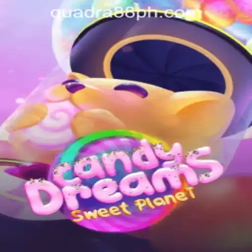 Exploring CandyDreams: A Sweet Adventure in Quadra88 Online Casino
