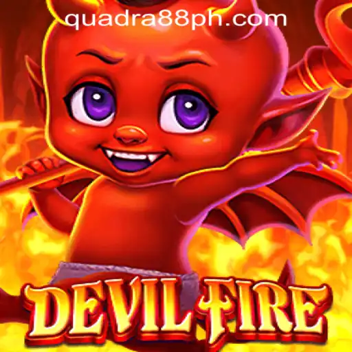 DevilFire: The Newest Addition to Quadra88 Online Casino
