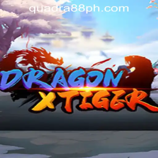 Dive into the Exciting World of DragonXTiger at Quadra88 Online Casino