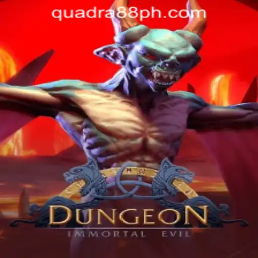 Exploring the Thrilling World of Dungeon at Quadra88 Online Casino