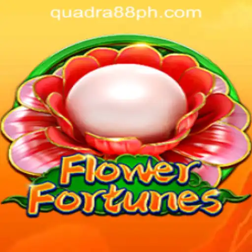 FlowerFortunes: A Blossoming Adventure at Quadra88 Online Casino