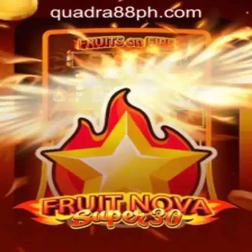 Exploring the Excitement of FruitrNovaSupe30 at Quadra88 Online Casino