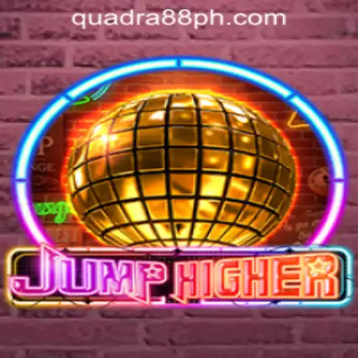 JumpHigher: A New Adventure in the World of Quadra88 Online Casino
