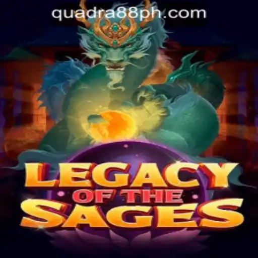 Exploring the Thrills of LegacyoftheSages at Quadra88 Online Casino
