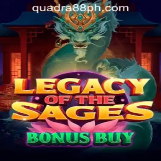 Unveiling the Magic of LegacyoftheSagesBonusBuy at Quadra88 Online Casino