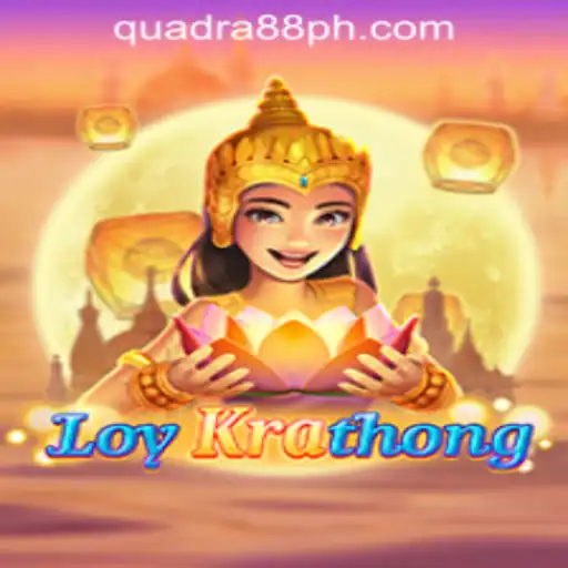 Discover the Enchanting LoyKrathong Game at Quadra88 Online Casino