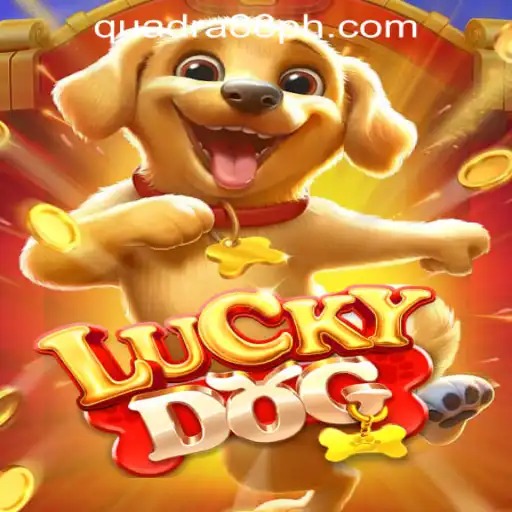 Discover the Thrilling World of LuckyDog at Quadra88 Online Casino