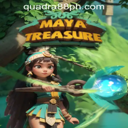 Unveiling the Mysteries of MayaTreasure at Quadra88 Online Casino