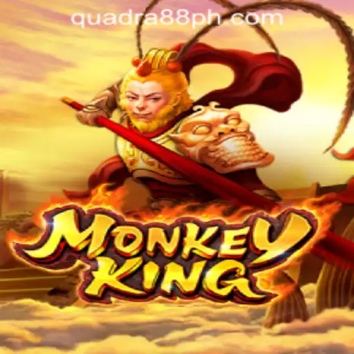The Exciting Adventure of MonkeyKing at Quadra88 Online Casino