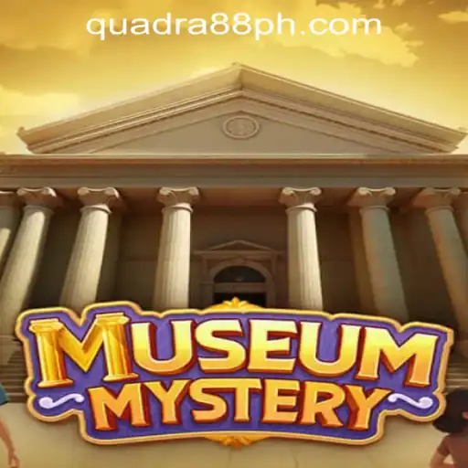 Discover 'MuseumMystery': An Immersive Adventure at Quadra88 Online Casino