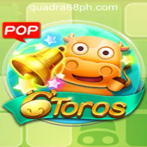 Exploring 6Toros: A Thrilling Game at Quadra88 Online Casino