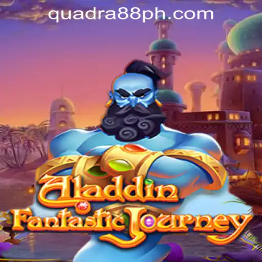 Exploring the Enchanting World of Aladdin at Quadra88 Online Casino