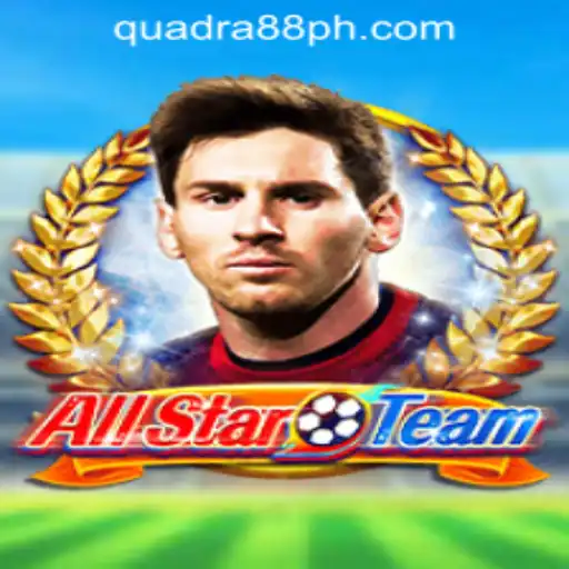 Discover the Exciting World of AllStarTeam at Quadra88 Online Casino