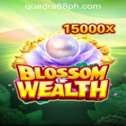 BlossomofWealth: Dive Into the Exciting World of Quadra88 Online Casino