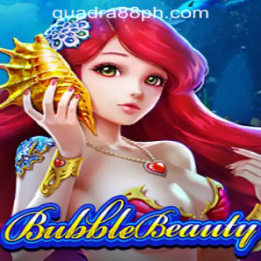 Discover BubbleBeauty: The Latest Game Sensation at Quadra88 Online Casino