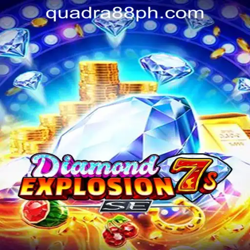 Exploring DiamondExplosion7sSE: A Thrilling Addition to Quadra88 Online Casino
