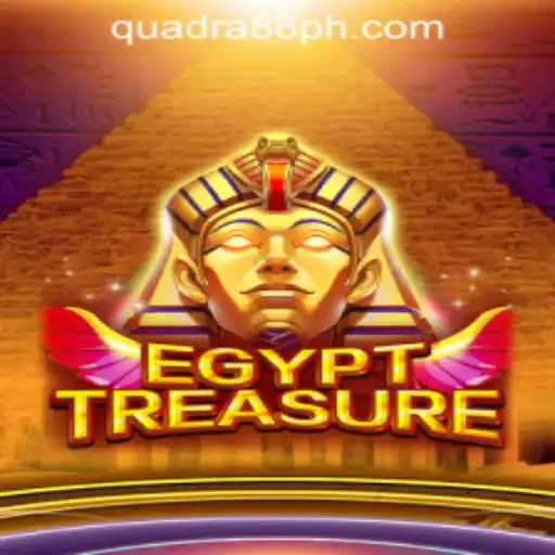 Discover the Mysteries of EgyptTreasure at Quadra88 Online Casino