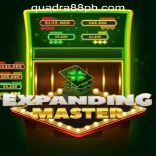 ExpandingMaster: An Engaging Adventure at Quadra88 Online Casino
