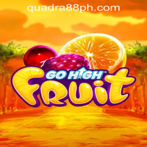 Dive into the Exciting World of GoHighFruit at Quadra88 Online Casino