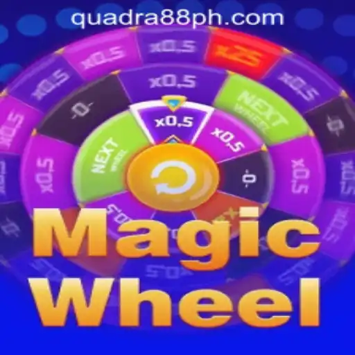 Exploring the Intriguing World of MagicWheel at Quadra88 Online Casino