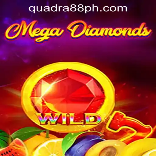 Explore the Thrilling World of MegaDiamond at Quadra88 Online Casino