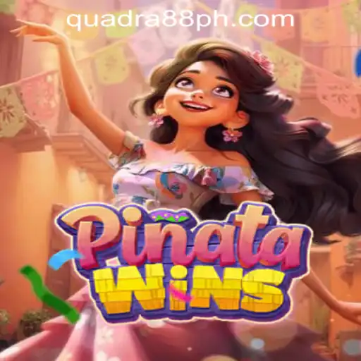 PinataWins: A Burst of Fun at Quadra88 Online Casino
