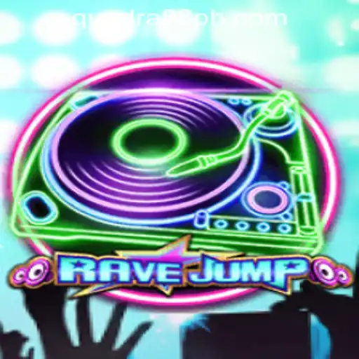 RaveJump: A Thrilling Adventure at Quadra88 Online Casino