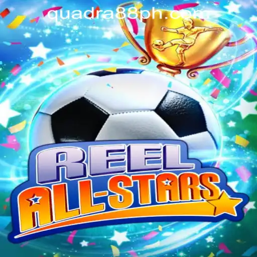 Exploring the Excitement of ReelAllStars at Quadra88 Online Casino