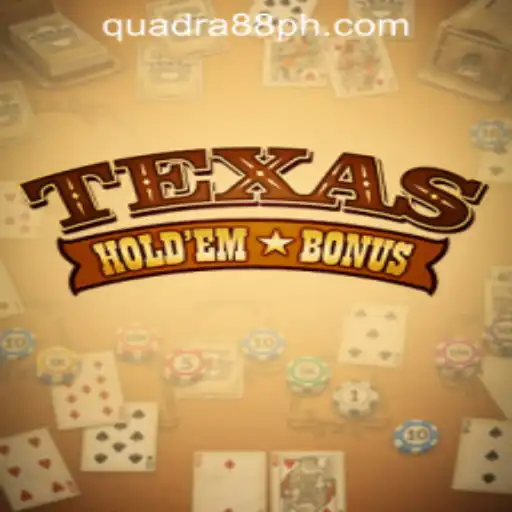 Exploring Texas Hold'em Bonus: A Guide to Mastering the Popular Casino Game