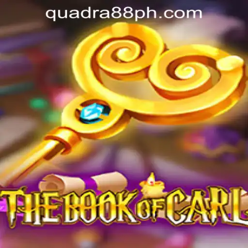 Exploring 'TheBookofCarl' at Quadra88 Online Casino
