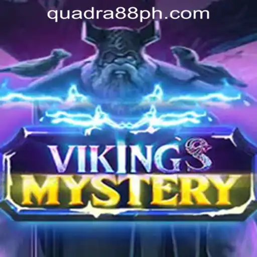 Discover the Excitement of VikingsMystery at Quadra88 Online Casino