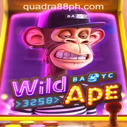 Exploring the Thrills of WildApe3258 at Quadra88 Online Casino