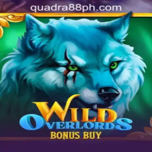 Discover the WildOverlordsBonusBuy at Quadra88 Online Casino