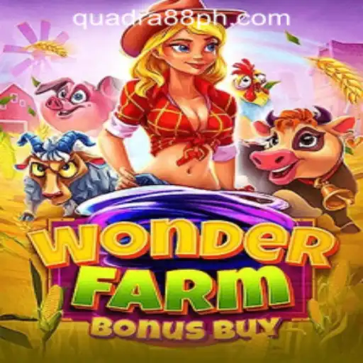 Unearthing the Thrills of WonderFarmBonusBuy at Quadra88 Online Casino