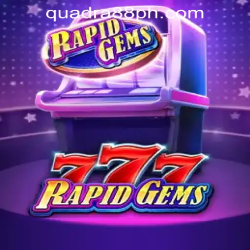 Exploring RapidGems777: A New Frontier in Quadra88 Online Casino