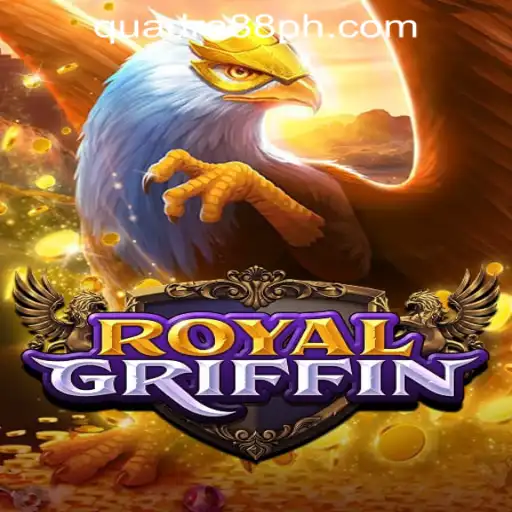 Exploring RoyalGriffin: A Dive into Quadra88 Online Casino's Latest Offering