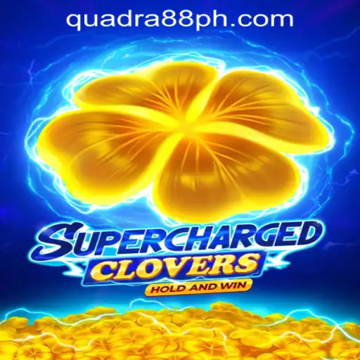 Unveiling SchargedClovers: The Latest Sensation at Quadra88 Online Casino