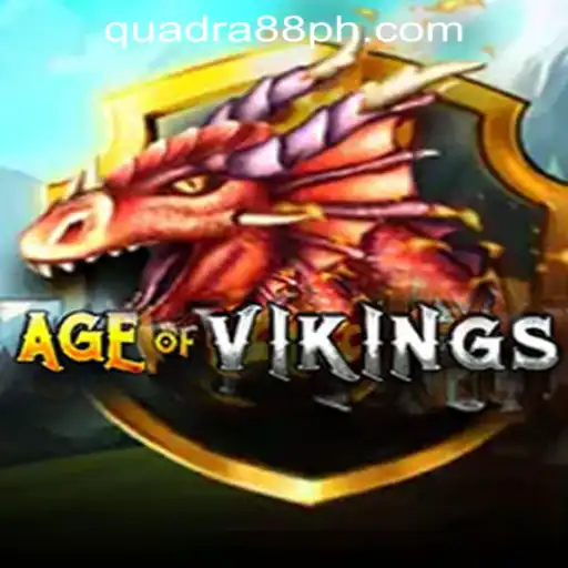 Age of Viking: A New Frontier in Quadra88 Online Casino Gaming