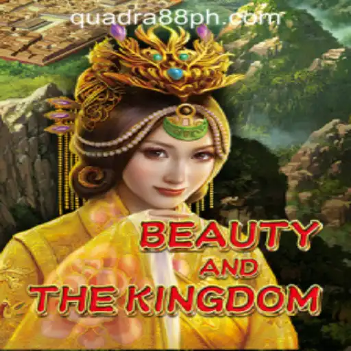 Discover the Enchanting World of BeautyAndTheKingdom at Quadra88 Online Casino