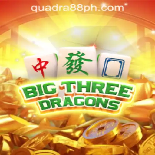 BigThreeDragons: A New Era in Online Gaming at Quadra88 Online Casino