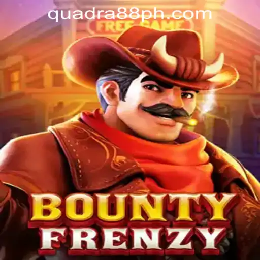 Exploring the Excitement of BountyFrenzy at Quadra88 Online Casino