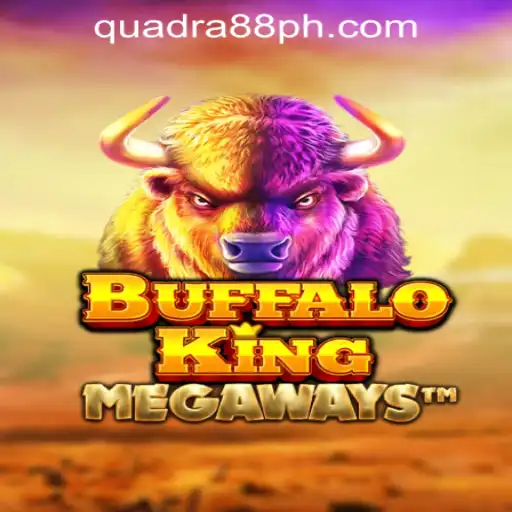 Exploring BuffaloKing: A Majestic Game Experience at Quadra88 Online Casino