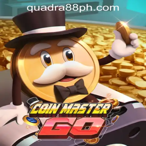 Discover CoinMasterGO: A Thrilling Adventure in Virtual Gaming with Quadra88 Online Casino